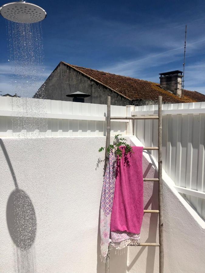 Hébergement de vacances Break By Staysalmar Torres Vedras